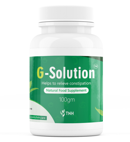 G-Solution জি-সলিউশন